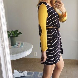T-Shirt Dress